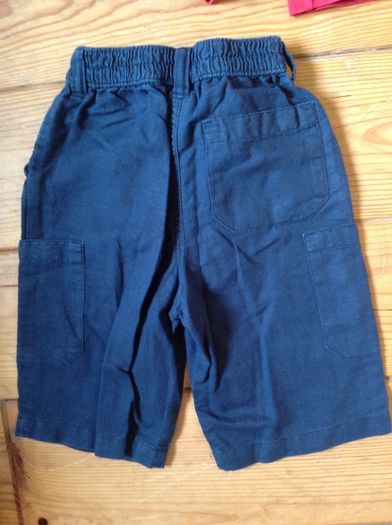 Age 12-18 Months GAP Linen Bottoms