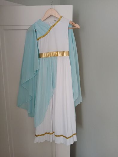 Halloween girl costume