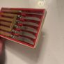 Vintage Skaugum. Set of Six. Never Used Image 6