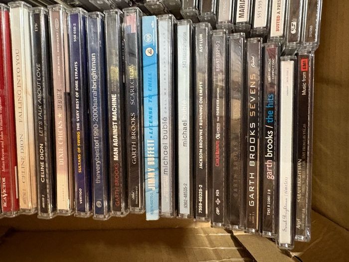 cds