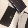 Tommy Hilfiger Emblem Large Zip-Around Wallet Image 4