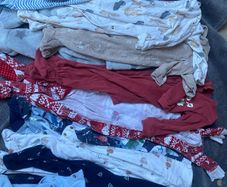 Baby clothes 6-months