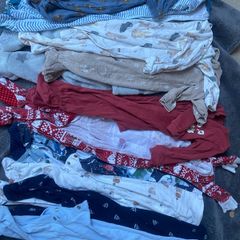 Baby clothes 6-months
