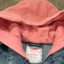 girls jumper/jacket 116cm 5-6 years Image 3