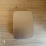 Guinness branded zippo style lighter w Casing Image 2