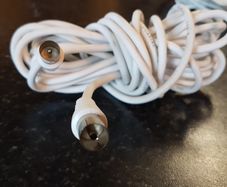 5m Coaxial Cable