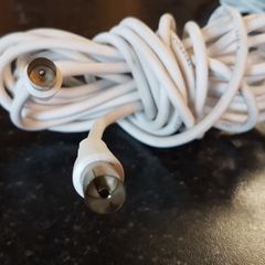 5m Coaxial Cable