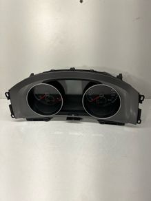VW Golf 7 VII TSI petrol instrument cluster speedometer 5G1920640 A1l3b45s
