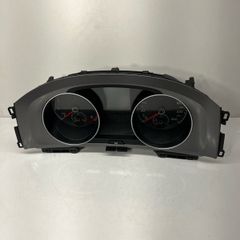 VW Golf 7 VII TSI petrol instrument cluster speedometer 5G1920640 A1l3b45s