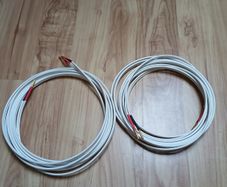QED XTC Speaker Cable -5 Metre Pair