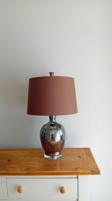 large table lamp