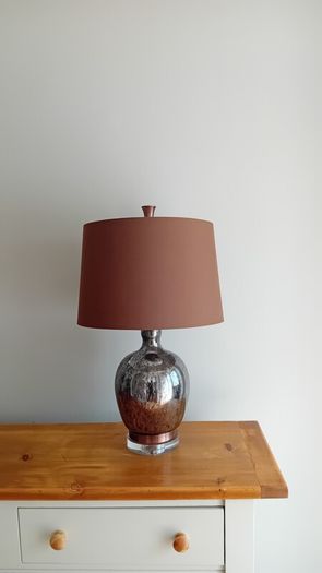 large table lamp