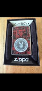 Cool playboy bunny Zippo collectible