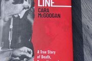 The Poison Line by McGoogan