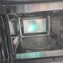 Integrated Oven and Microwave Image 3