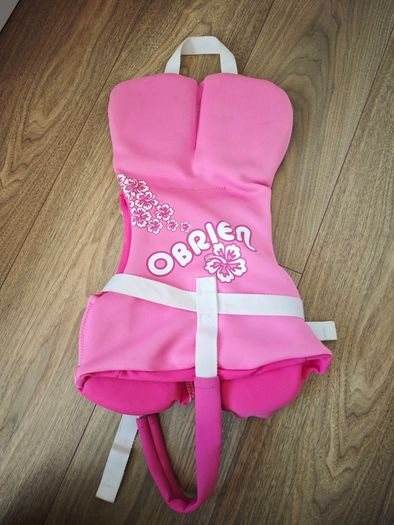 O'Brien Infant Life Vest