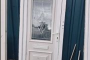 Pvc doors
