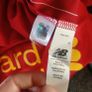 Liverpool Jersey (Large) Image 7
