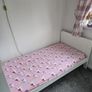 mother care toddlers bed Image 2