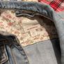 next denim jacket Image 4