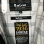 Barbour jacket Image 2