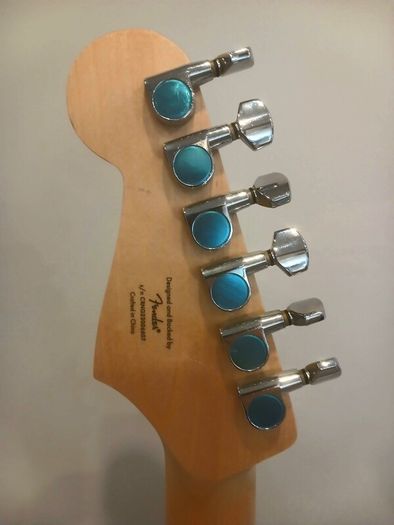squier sonic
