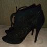 Shoe Boots Image 3
