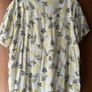 Mountain Warehouse Green/Yellow Shirt Image 2