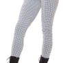 Trendy Highwaist Pants With Pockets Sm Ml Image 4
