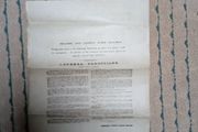 Belfast and county Down Railway - general conditions of carriage notice