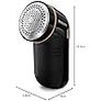 Philips Fabric Shaver, quick and effective removal of pills and bobbles - GC026/80 Image 6