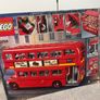 Lego Creator London Bus Image 2