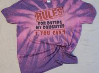 main image for ad T-shirt Dating my daughter