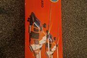 U.S Coast Guard