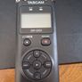 tascam recorder DR 05X Image 3