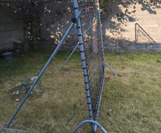 Sports rebounder like new