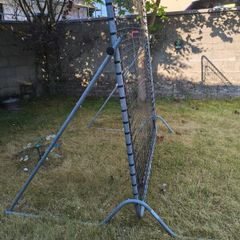 Sports rebounder like new