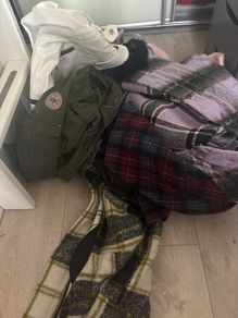 winter jackets bundle