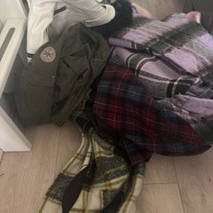 winter jackets bundle