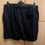 Black shorts size large Image 2