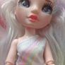 rainbow high doll Image 2