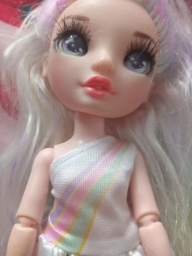 rainbow high doll