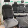 2014 Kia Carens Interior Seats Driver Seat Passenger Seat Image 2