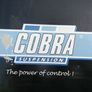 BMW Cobra Lowering Springs Image 3