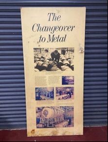 Free large collection of Guinness signage displays