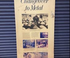 Free large collection of Guinness signage displays