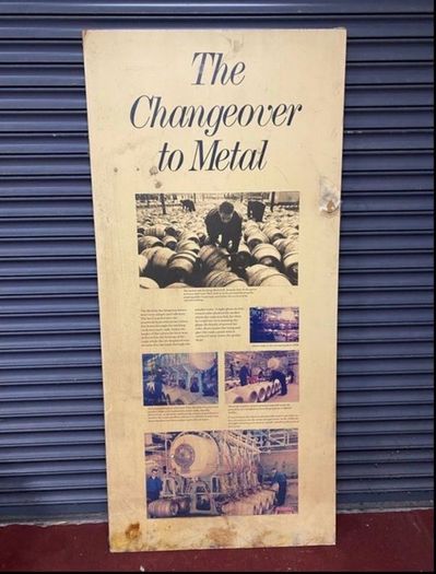 Free large collection of Guinness signage displays