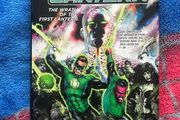 Green Lantern New 52