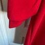 La Fee Maraboutee ladies red dress Image 3