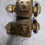Carriage Lamps Image 2